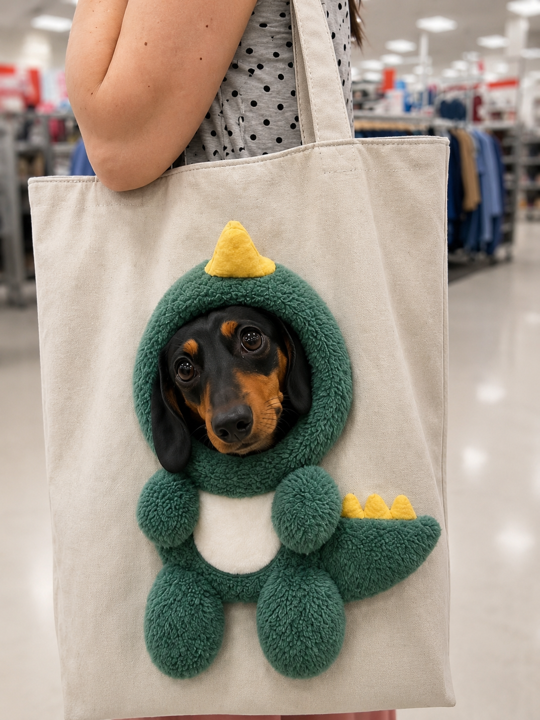 Bolsa transportín PAWSY para animales pequeños