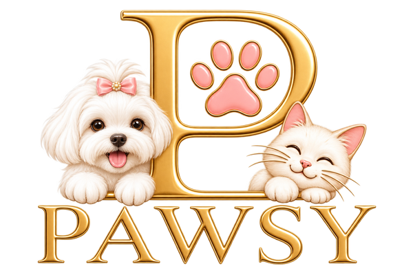 Pawsy