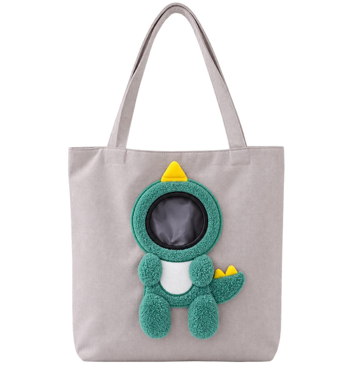 Bolsa transportín PAWSY para animales pequeños